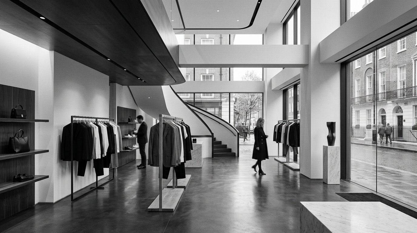 Nassib Group Headquarters